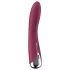 Satisfyer Spinning Vibe 1 - pöörleva otsaga G-punkti vibraator (punane)