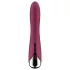 Satisfyer Spinning Vibe 1 - pöörleva otsaga G-punkti vibraator (punane)