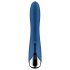 Satisfyer Spinning Vibe 1 - pöörleva peaga G-punkti vibraator (sinine)