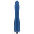 Satisfyer Spinning Vibe 1 - pöörleva peaga G-punkti vibraator (sinine)