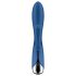 Satisfyer Pöörlev Jänku 1 - pöörlev kliitoristimulaator (sinine)