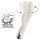 Satisfyer Spinning Rabbit 1 - pöörlev kliitorivibraator (beež)