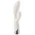 Satisfyer Spinning Rabbit 1 - pöörleva kliitoristimulaatoriga jänkuvibraator