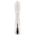 Satisfyer Spinning Rabbit 1 - pöörleva kliitoristimulaatoriga jänkuvibraator