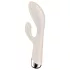 Satisfyer Spinning Rabbit 1 - pöörleva kliitoristimulaatoriga jänkuvibraator