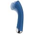 Satisfyer Spinning G-Spot 1 - pöörlev G-punkti vibraator (sinine)