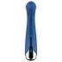 Satisfyer Spinning G-Spot 1 - pöörleva peaga G-punkti vibraator (sinine)