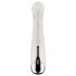 Satisfyer Spinning G-Spot 1 - pöörlev G-punkti vibraator (beež)