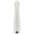 Satisfyer Spinning G-Spot 1 - pöörlev G-punkti vibraator (beež)