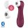 Satisfyer Pro 2 Gen3 - nutikas õhulainega kliitori stimulaator (punane)