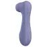 Satisfyer Pro 2 Gen3 - nutikas õhulainete kliitorivibraator - lilla