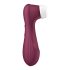 Satisfyer Pro 2 Gen3 - akuga õhulaine stimulaator (punane)