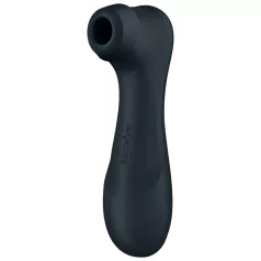 Satisfyer Pro2 Gen3 - õhulainega kliimassaaž - tumehall