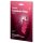 Satisfyer Treasure Bag L - diskreetne hoiukott - suur (roosa)