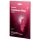 Satisfyer Treasure Bag M - diskreetne keskmine kott (roosa)