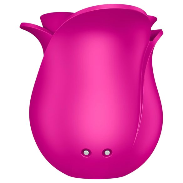 Satisfyer Pro 2 Modern Blossom - kliitoristimulaator õhulainetega - roosa