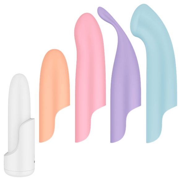 Satisfyer Playful Four - vibraatorikomplekt