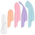 Satisfyer Playful Four - vibraatorikomplekt