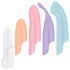 Satisfyer Playful Four - vibraatorite komplekt