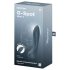 Satisfyer G-Spot Wave 4 - G-punkti vibraator (sinine)