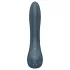 Satisfyer G-Spot Wave 4 - G-punkti vibraator (sinine)