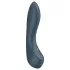 Satisfyer G-Spot Wave 4 - G-punkti vibraator (sinine)