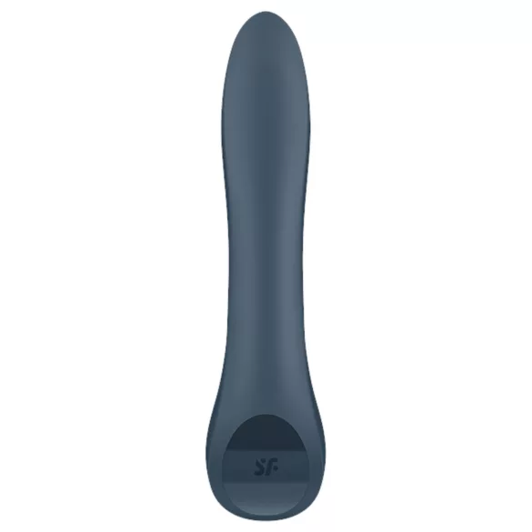 Satisfyer G-Spot Wave 4 - G-punkti vibraator (sinine)
