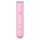 Satisfyer First Kiss - punane õhulainete kliitorimassaaž