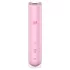 Satisfyer First Kiss - õhulaine-klitoristimulaator (roosa)