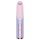 Satisfyer Bold Kiss - õhulaineline huulepulgavibraator (roosa)