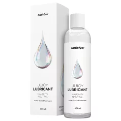 Satisfyer - veebaasil libesti tundlikule nahale - 300ml