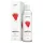 Satisfyer - maitsestatud libesti - arbuus - 300 ml