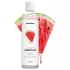 Satisfyer - maitsestatud libesti - arbuus - 300 ml