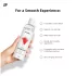 Satisfyer - maitsestatud libesti - arbuus - 300 ml