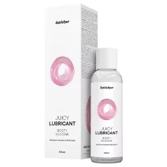 Satisfyer - anaalilibu geel - silikoonbaasil - 150 ml