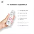 Satisfyer - anaalilibu geel - silikoonbaasil - 150 ml