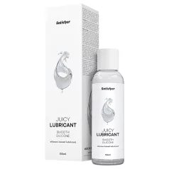 Satisfyer - silikoonipõhine libesti - 150 ml