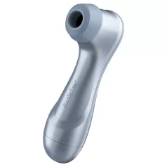   Satisfyer Pro2 Gen2 - õhulainega kliimaksimassaažija - sinine