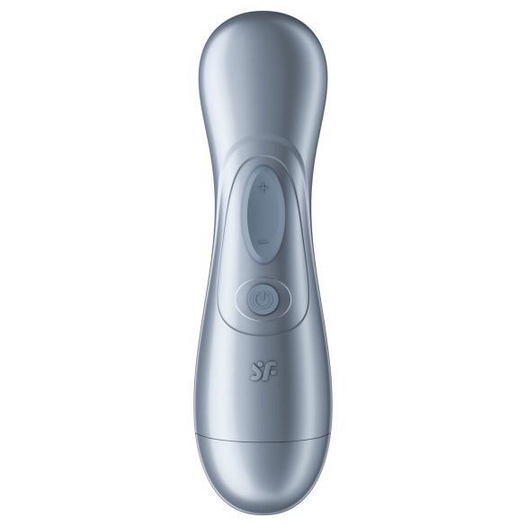 Satisfyer Pro2 Gen2 - õhulainega kliimaksimassaažija - sinine