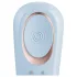 Satisfyer Double Classic - paarivibraator (sinine)