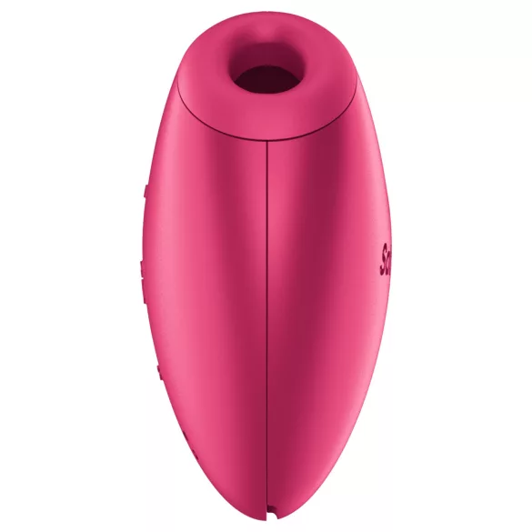 Satisfyer Cutie Heart - kliitoristimulaator õhulainetega - roosa