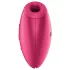 Satisfyer Cutie Heart - kliitoristimulaator õhulainetega - roosa
