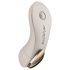 Satisfyer Little Secret - aluspesu vibraator - valge