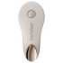 Satisfyer Little Secret - aluspesu vibraator - valge