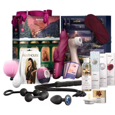   Satisfyer jõulukalender Deluxe - advendikalender (24-osaline)