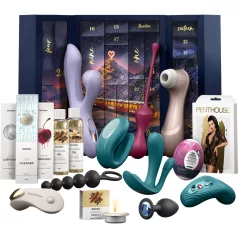   Satisfyer advendikalender Premium - advendikalender (24-osaline)