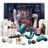 Satisfyer advendikalender Premium - advendikalender (24-osaline)