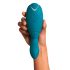 Womanizer Duo 2 - 2-ühes G-punkti vibraator (roheline)