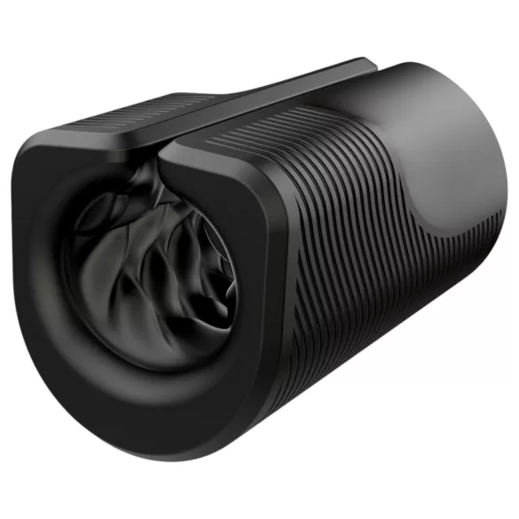 Arcwave Zing - 2 mootoriga masturbaator (must)