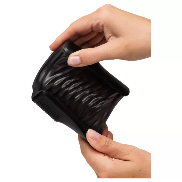 Arcwave Zing - 2 mootoriga masturbaator (must)